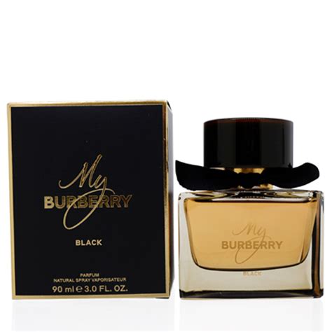 Burberry My Burberry Black Edp Spray 3.0 Oz. 